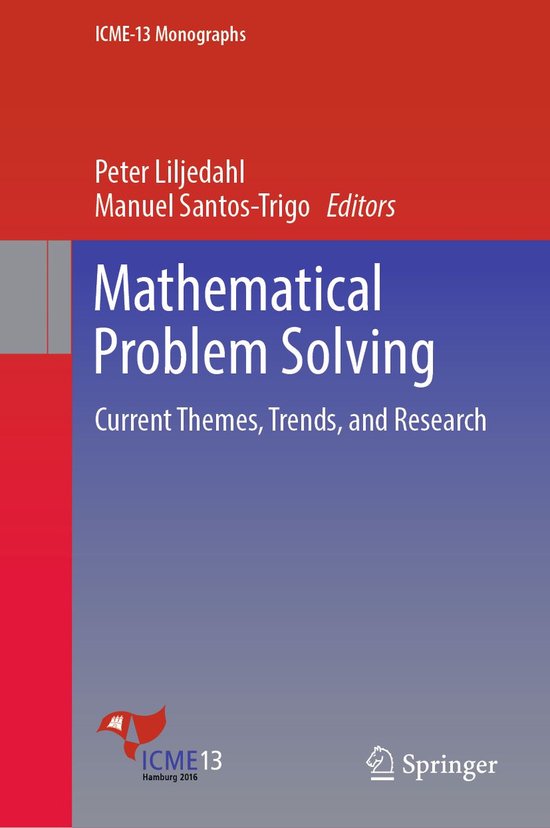 Education (R0) - Mathematical Problem Solving - cover