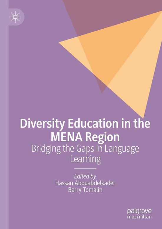 Education (R0) - Diversity Education in the MENA Region - cover