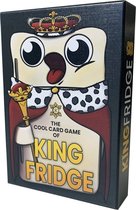 King Fridge, The Cool Card Game - Kaartspel