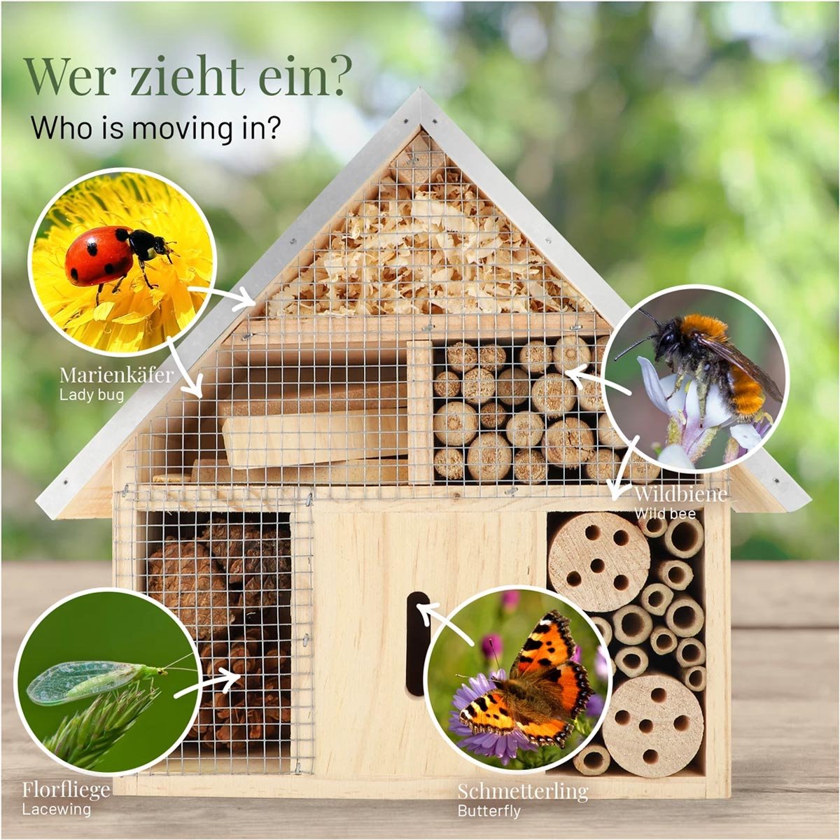 Lot De 52 Tubes En Bambou Pour Hôtel à Abeilles - Dimensions 8x200 Mm, Nidification Abeilles Solitaires, Bricolage Jardin