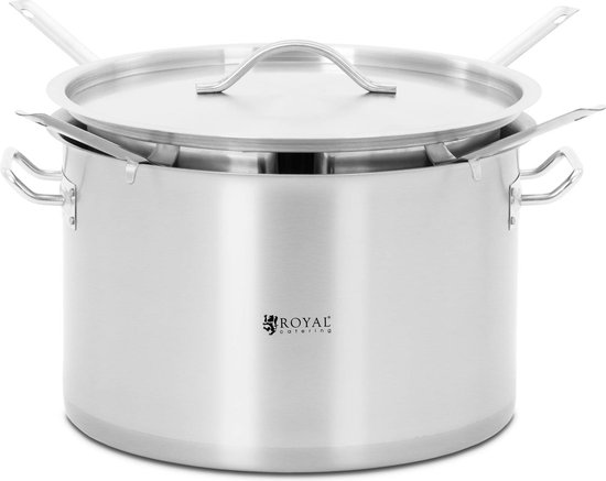 Pastapot - 31 l - Royal Catering