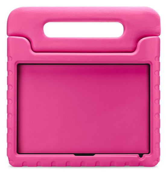 Xccess Kids Guard Tablethoes geschikt voor Apple iPad Pro 11 (2022) Kinder Tablethoes met Handvat - Roze