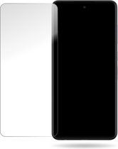 Mobilize Screenprotector geschikt voor Samsung Galaxy A72 Glazen | Mobilize Screenprotector - Case Friendly