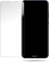 Mobilize Screenprotector geschikt voor Huawei Y6s Glazen | Mobilize Screenprotector - Case Friendly