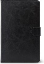 Mobilize Premium Bluetooth Toetsenbord Case Samsung Galaxy Tab A7 10.4 QWERTY - Zwart