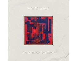 As Cities Burn - Scream Through The Walls (CD)