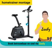 Installatie hometrainer - Door Zoofy in samenwerking met Bol - Installatie-afspraak gepland binnen 1 werkdag
