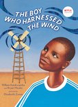 The Boy Who Harnessed the Wind Picture Book Edition