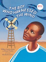 The Boy Who Harnessed the Wind Picture Book Edition