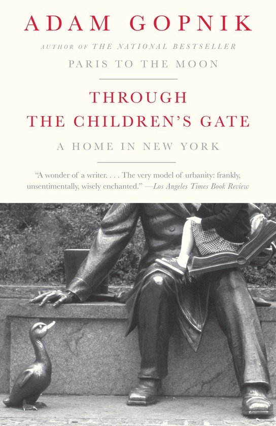 9781400075751 - Through the Children's Gate