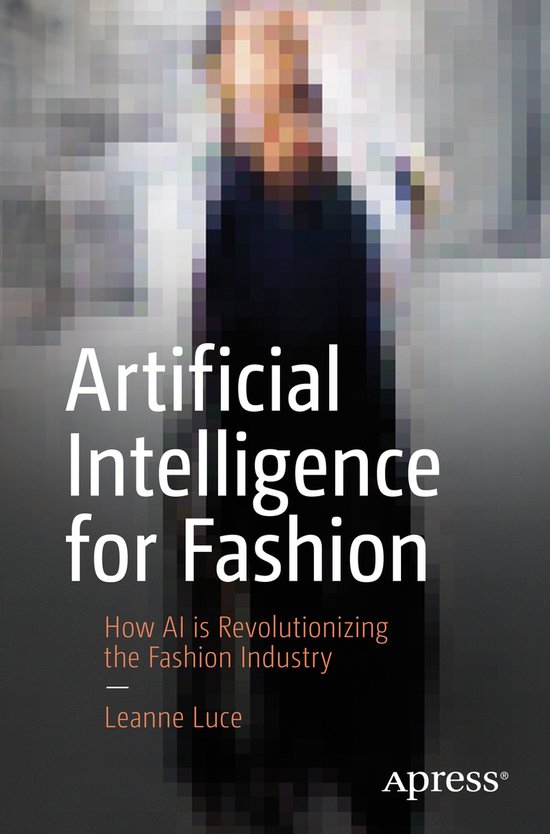 Artificial Intelligence for Fashion - cover