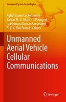 Unmanned System Technologies- Unmanned Aerial Vehicle Cellular Communications