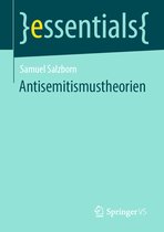essentials- Antisemitismustheorien