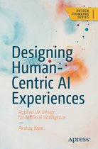 Design Thinking- Designing Human-Centric AI Experiences