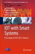 Smart Innovation, Systems and Technologies- IOT with Smart Systems