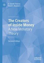 The Creators of Inside Money