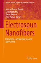 Springer Series on Polymer and Composite Materials- Electrospun Nanofibers