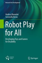 Research for Development - Robot Play for All