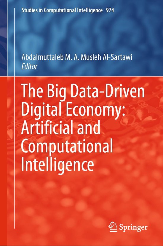Intelligent Technologies and Robotics (R0) - The Big Data-Dr ... - cover