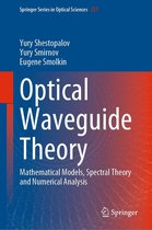 Springer Series in Optical Sciences 237 - Optical Waveguide Theory