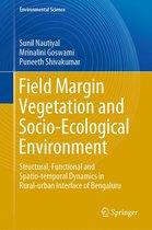 Environmental Science and Engineering - Field Margin Vegetation and Socio-Ecological Environment