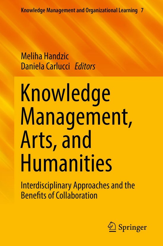 Business and Management (R0) - Knowledge Management, Arts, a ... - cover