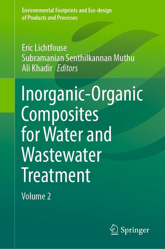 Chemistry and Material Science (R0) - Inorganic-Organic Comp ... - cover
