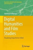 Quantitative Methods in the Humanities and Social Sciences - Digital Humanities and Film Studies