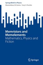 SpringerBriefs in Physics - Memristors and Memelements