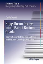 Springer Theses - Higgs Boson Decays into a Pair of Bottom Quarks
