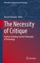 Philosophy of Engineering and Technology 41 -  The Necessity of Critique