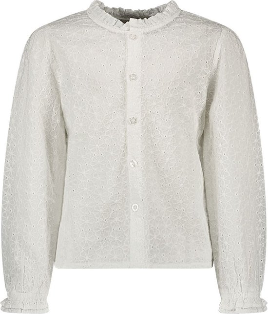 Blouse maat 104 hotsell
