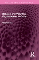 Routledge Revivals- Religion and Voluntary Organisations in Crisis