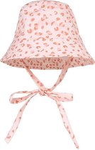 Swim Essentials UV Sunhat baby Old Pink Panther print 0-12 mois
