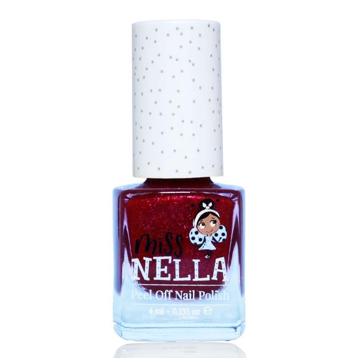 Miss Nella - Jazzberry Jam Kindernagellak