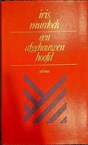Een afgehouwen hoofd