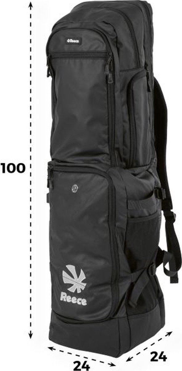 Reece Queensland Hockey Stick Bag Sporttas - One Size