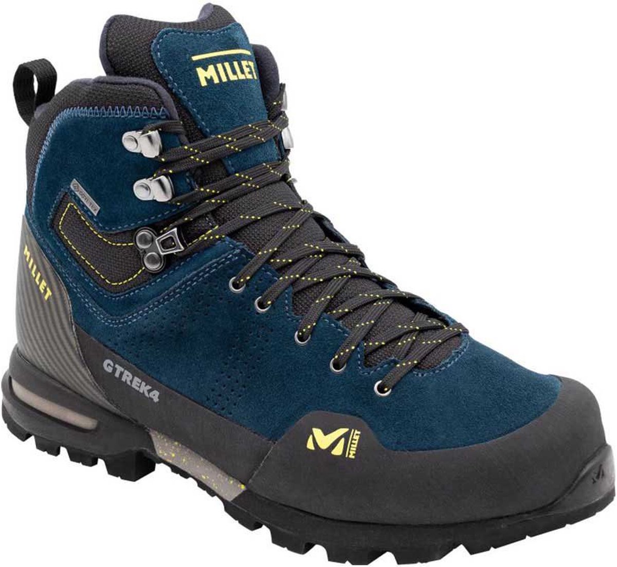 Millet G Trek 4 GTX Wandelschoenen Heren Orion 44 Blauw