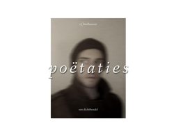 Omslag van poëtaties