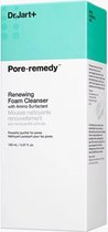 Dr. Jart+ Pore Remedy Renewing Foam Cleanser, 150ml