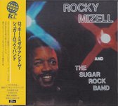 Rocky Mizeru & The Sugar rock band