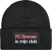 Muts - FC Emmen is mijn club