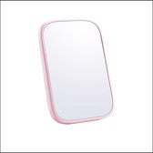 Make-up Spiegel (Multi-hoek) Super HD Make-up Spiegel Hand Free/Handheld Super HD Tafelblad Spiegels Grote Spiegel