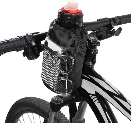 Bidonhouder - drinkfleshouder voor op de fiets - kopen? | Korting tot 30