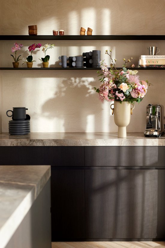 Bouquet artificiel - Fleur artificielle été mystique