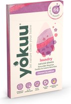 YOKUU Probiotische Wasstrips - Kersenbloesem Geur