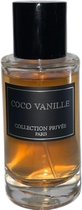 Collection Privée Coco Vanille Eau de Parfum 50 ml