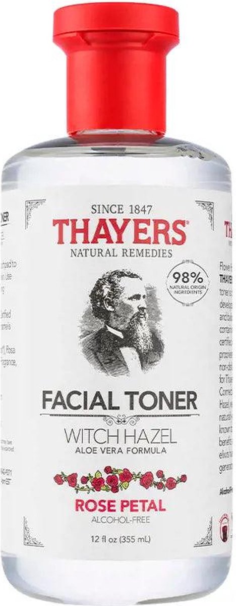 Thayers 2024 facial mist