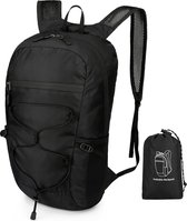 Sac à dos pliable ultra léger et imperméable, petit sac à dos de randonnée, sac à dos de cyclisme, sac à dos de sport de outdoor, unisexe, 15 litres