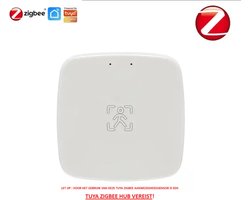 Tuya ZigBee Presence Sensor - mmWave radartechnologie